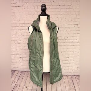 Athleta Utility Vest